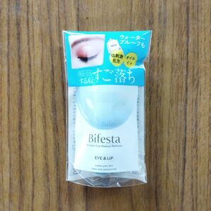 ビフェスタ ミセラー アイメイクアップ リムーバー