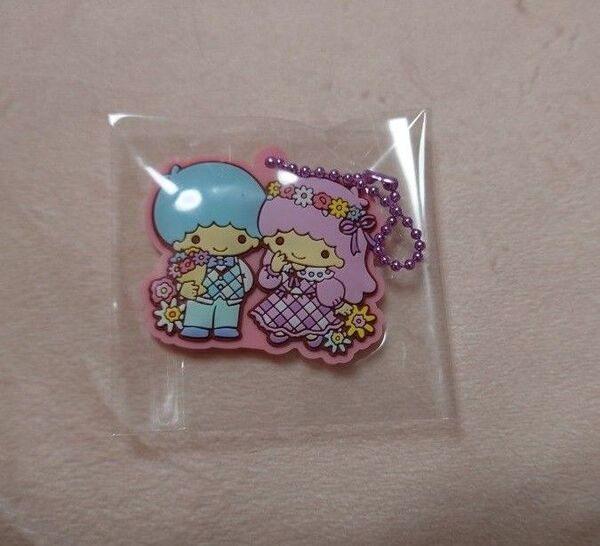 サンリオ ラバマスグミ