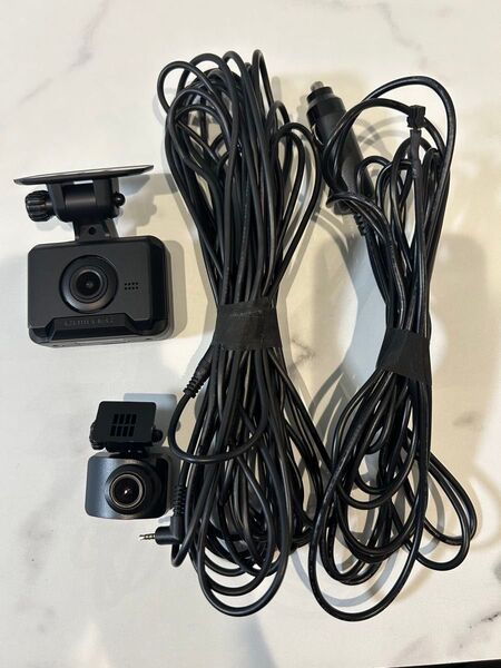 コムテック ZDR043 ドライブレコーダー COMTEC ドラレコ