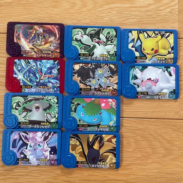 ポケモンフレンダピック まとめ売り