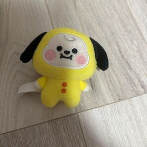 BT21 CHIMMY ぬいぐるみ