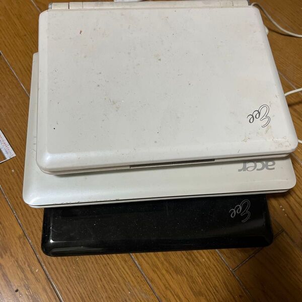 ジャンク ノートパソコン