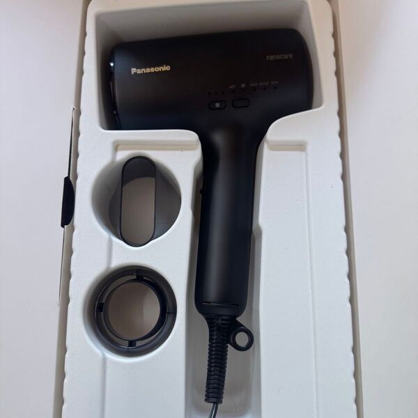 Panasonic ナノケア ドライヤー EH-NA0J