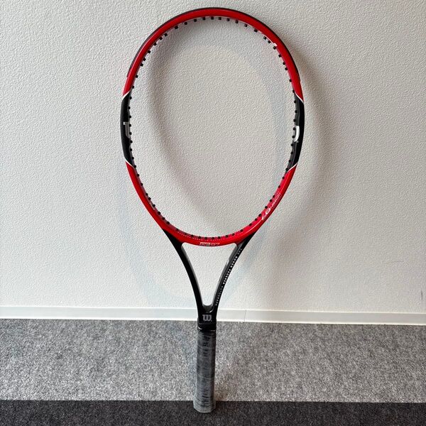 Wilson prostaff rf97 プロスタッフ ウィルソン フェデラー
