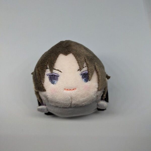 もちもちマスコット 刀剣乱舞 へし切長谷部 もちマス