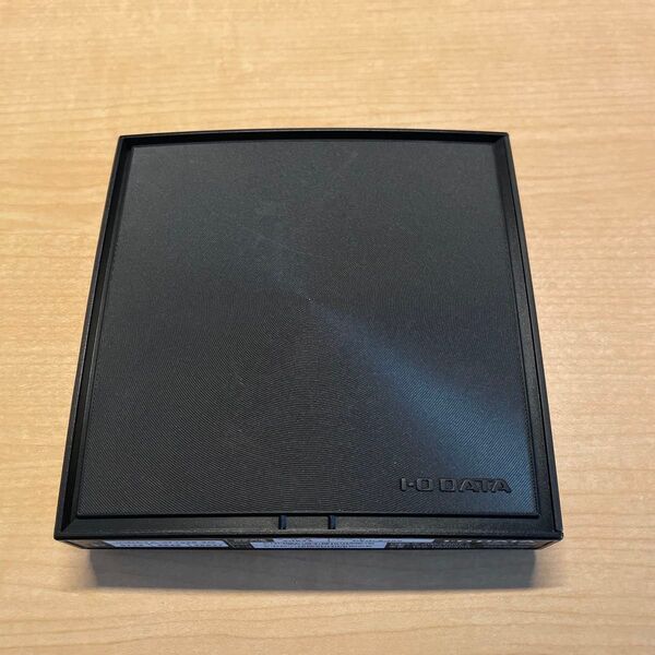 【本体のみ】中古動作品 I-O DATA WN-SX300FR 無線LANルーター