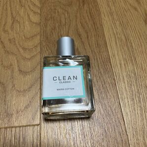 CLEAN CLASSIC Warm Cotton オードパルファム 60ml
