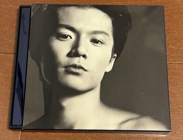 CD 福山雅治/SLOW