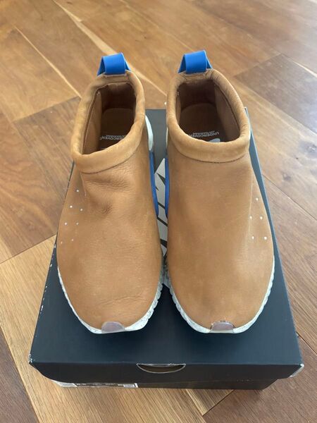 NIKE MOC FLOW SP /UNDERCOVER 25cm