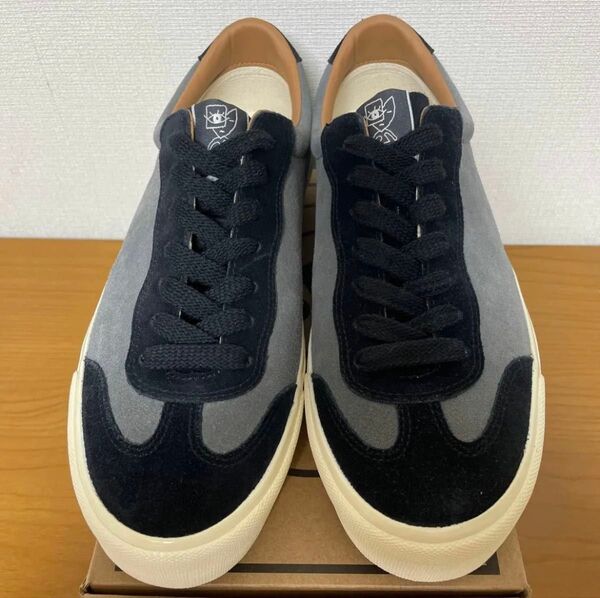 LAST RESORT AB VM004 MILIC SUEDE 28.5cm