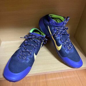 レア ナイキ フリーハイパーフィール