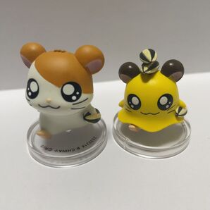 ハム太郎 ならぶんです