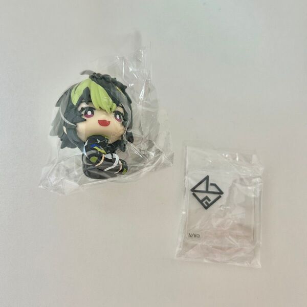 伊波ライ にじこっと