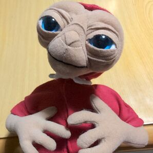 ET ぬいぐるみ