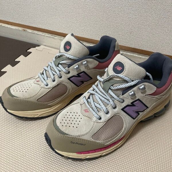 New Balance M2002RWL 27.5