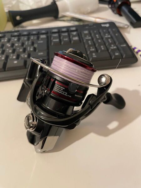 20ヴァンフォード C2000SHG 美品