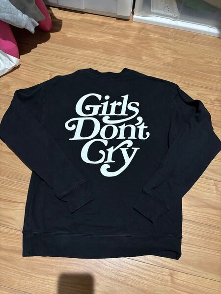 Coachella x Verdy Girls Don't Cry