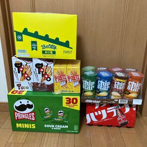 アミューズメント景品 菓子 飲料 まとめ売り