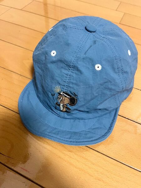 【お値下げ】マイルストーン ジェリーマルケス コラボキャップ