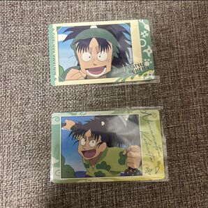 忍たま乱太郎 七松小平太 スナップマイド2