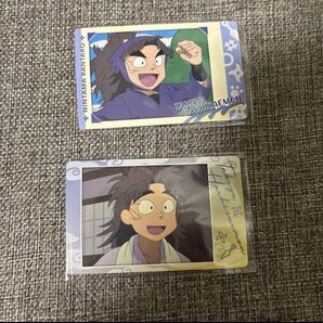 忍たま乱太郎 竹谷八左ヱ門 スナップマイド2