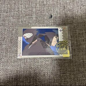 忍たま乱太郎 雑渡昆奈門・諸泉尊奈門 スナップマイド2
