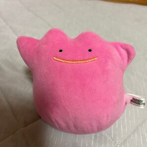 メタモン ぬいぐるみ ポケットモンスター ポケモン
