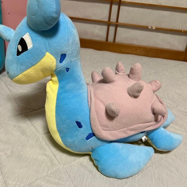ぬいぐるみ ポケットモンスター ポケモンラプラス