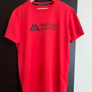 ザノースフェイス ランニングTシャツ