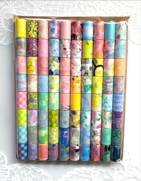 【No.88】マスキングテープ★切り売り