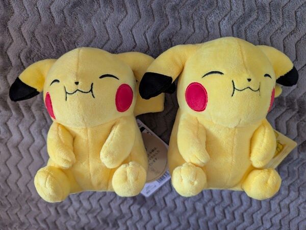 マイピカチュウ ぬいぐるみ ポケモンセンター Pokemon ポケットモンスター ポケモン