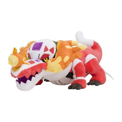 ぬいぐるみ ラウドボーン ポケモンセンター Pokemon ポケセン ピカチュウ ポケットモンスター