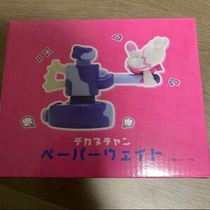 ペーパーウエイト デカヌチャン フィギュア ポケモンセンター