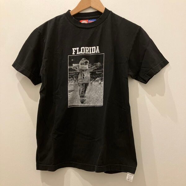 ジャーナルスタンダード別注 Tシャツ 半袖 ブラック M