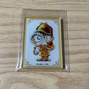 名探偵コナン展 -連載30周年記念- アクリルマグネット