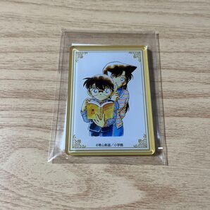 名探偵コナン展 -連載30周年記念- アクリルマグネット