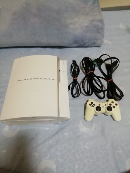 PS3本体