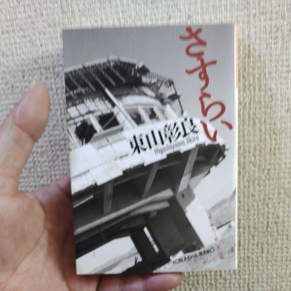 さすらい (光文社文庫 ひ16-1) 東山彰良/著
