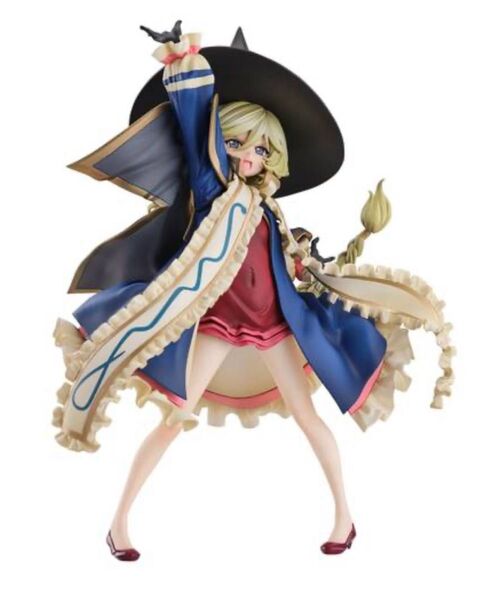 キャロル フィギュア 新品未開封 戦記絶唱シンフォギア