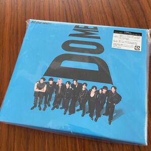 Snowman iDOME 初回限定盤A【CD+Blu-ray】