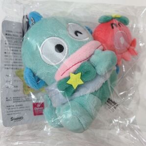 サンリオ アベイル 星座 マスコット ハンギョドン
