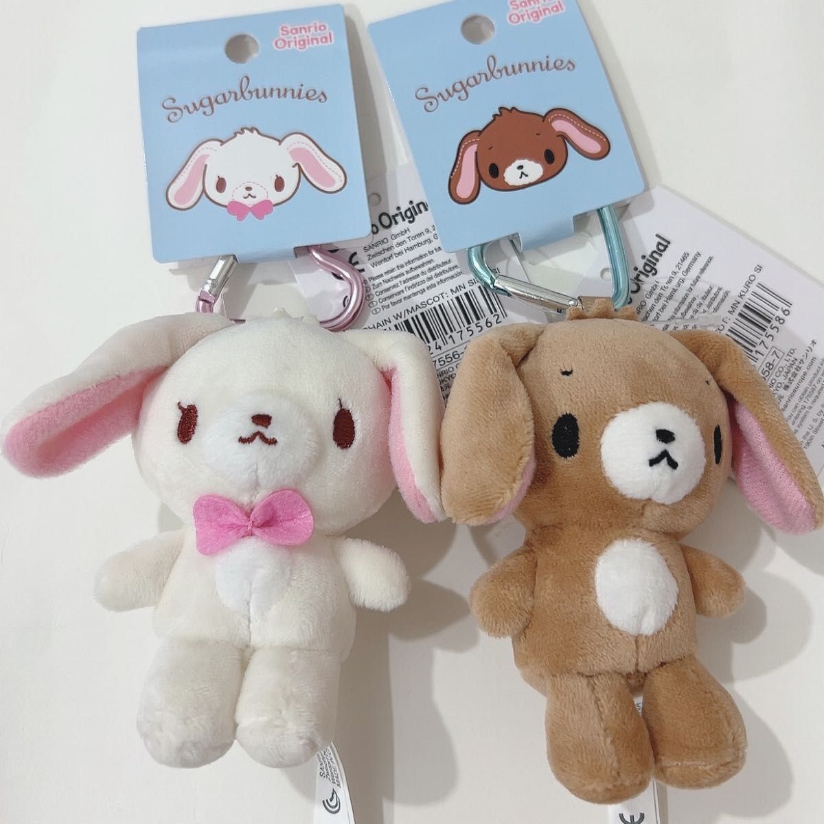 シュガーバニーズ セット 完売 シュガーバニーズ セット|Yahoo!フリマ(旧PayPayフリマ)