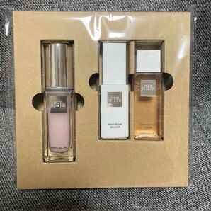 THE GINZA スキンケア3点セット