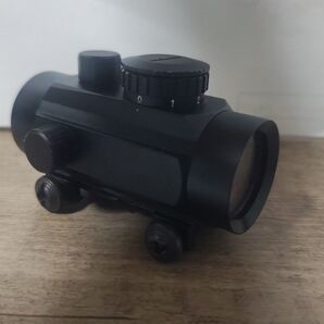 ドットサイト 照準器