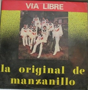 / 試聴可 / CUBA / キューバ / ORQ ORIGINAL DE MANZANILLO / SIBONEY 391 / Son , Guaracha / ソン , ワラーチャ / Candido Fabre