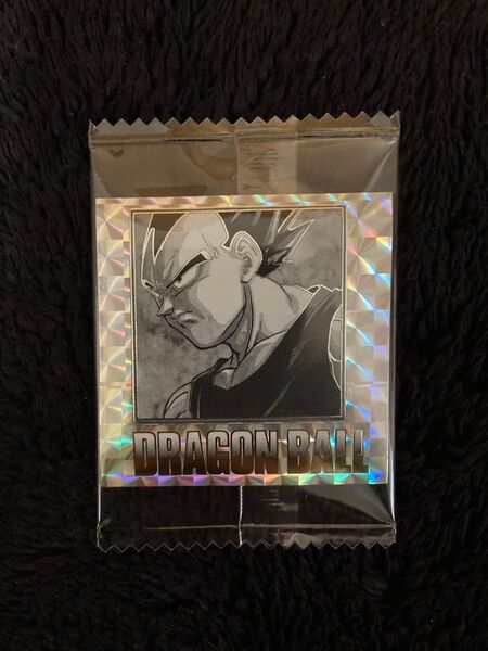 ドラゴンボール ウエハース ベジータ