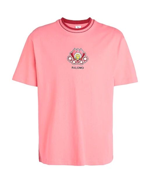 Sell PUMA PALOMO ☆ Mサイズ (日本Lサイズ位) Tシャツ T-shirt
