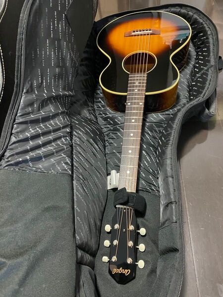 アコースティックギター ken guitars