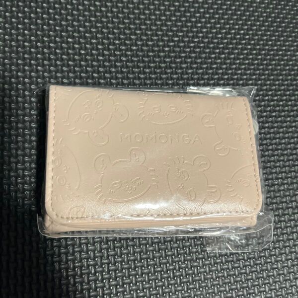 ちいかわ しまむら モモンガ カードホルダー