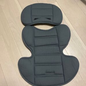 ポップピット ジュニアシート ネビオ インナークッションのみ チャイルドシート シートカバー